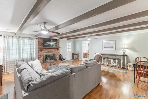 Living - 43 Terry Ln, Trinity, AL 35673 photo 1 of 1