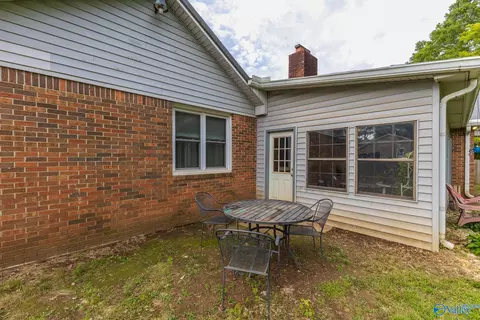 Exterior - 43 Terry Ln, Trinity, AL 35673 photo 8 of 10