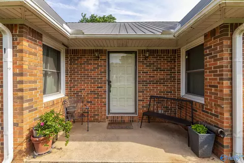 Exterior - 43 Terry Ln, Trinity, AL 35673 photo 2 of 10