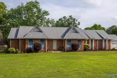 Exterior - 43 Terry Ln, Trinity, AL 35673 photo 9 of 10