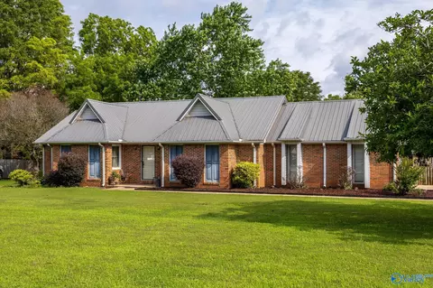 Exterior - 43 Terry Ln, Trinity, AL 35673 photo 1 of 10