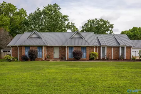 Exterior - 43 Terry Ln, Trinity, AL 35673 photo 10 of 10