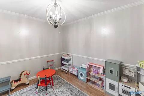 Dining - 43 Terry Ln, Trinity, AL 35673 photo 2 of 2