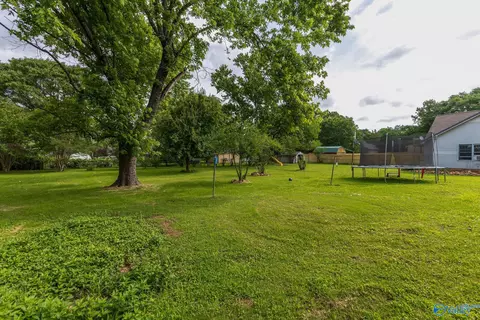 Exterior - 43 Terry Ln, Trinity, AL 35673 photo 5 of 10