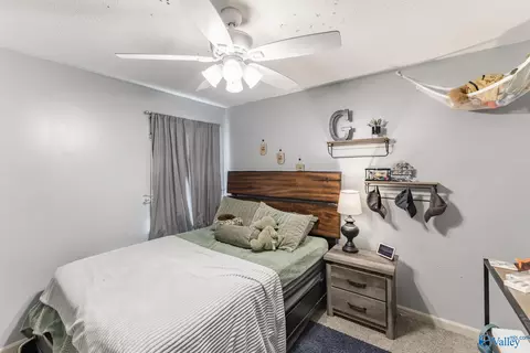 Bedroom - 43 Terry Ln, Trinity, AL 35673 photo 1 of 4