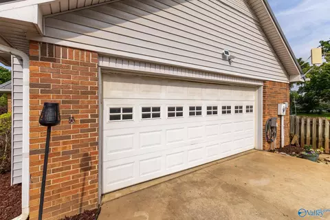 Exterior - 43 Terry Ln, Trinity, AL 35673 photo 4 of 10