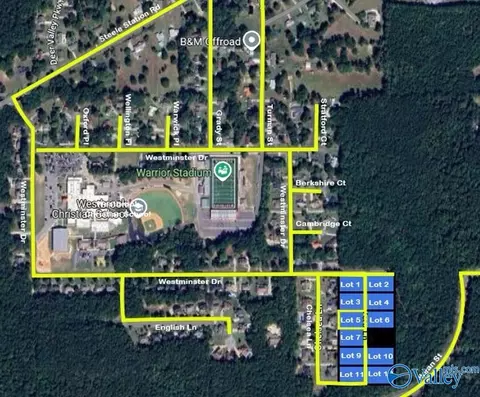 204 Vera Ln, Rainbow City, AL 35906