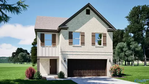 11117 Ravenel Dr, Harvest, AL 35749