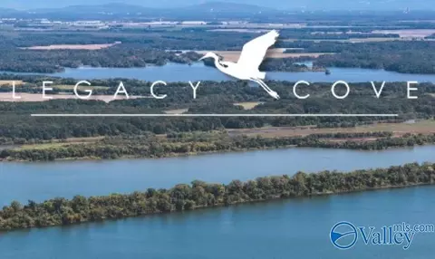 lot26 Legacy Cv, Decatur, AL 35601