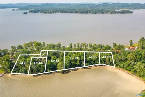 Gg Moneys Bend Road, Cedar Bluff, AL 35959