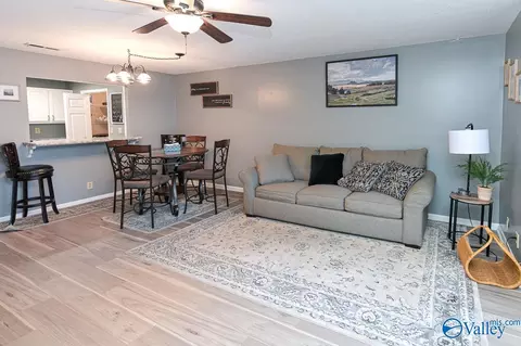 4967 Seven Pine Cir #4967, Huntsville, AL 35816