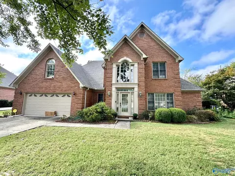 1509 Southampton Ct, Decatur, AL 35601
