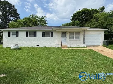 6300 Matic Rd, Huntsville, AL 35810