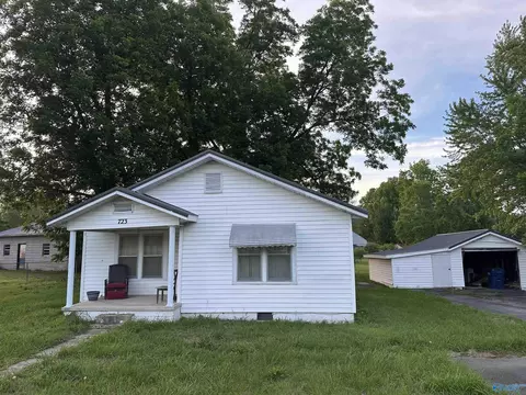 723 Guntersville Rd, Arab, AL 35016 photo 2
