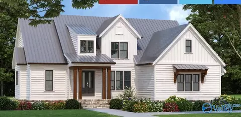 306 Lake Creek Dr, Guntersville, AL 35976