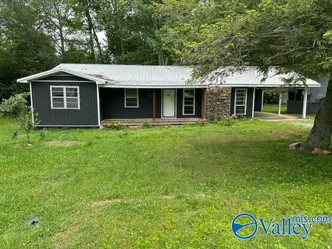 196 Johnson St, Rainsville, AL 35986