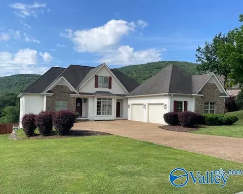 2602 Legacy Preserve Dr, Brownsboro, AL 35741