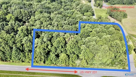 2 93 Acres Highway 231, Arab, AL 35016