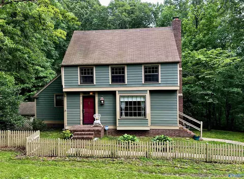 1727 SW Chestnut Mountain Rd, Decatur, AL 35603