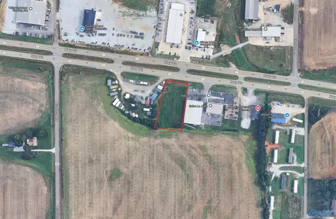 73 Acres Us Highway 72, Athens, AL 35613