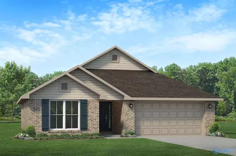 212 Poppy Trl, Meridianville, AL 35759