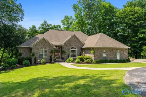 655 Carriger Rd, Hazel Green, AL 35750
