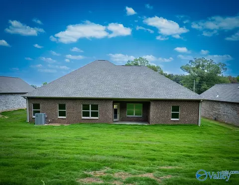 Exterior - 95 Hawthorn Way, Trinity, AL 35673 photo 3 of 6
