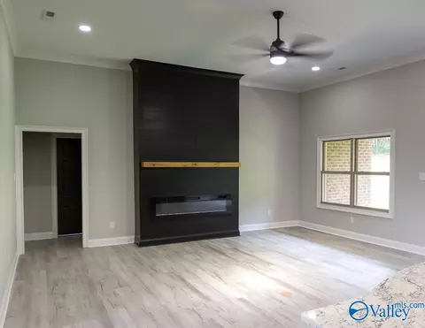Living - 95 Hawthorn Way, Trinity, AL 35673 photo 1 of 1