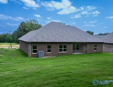 Exterior - 95 Hawthorn Way, Trinity, AL 35673 photo 4 of 6