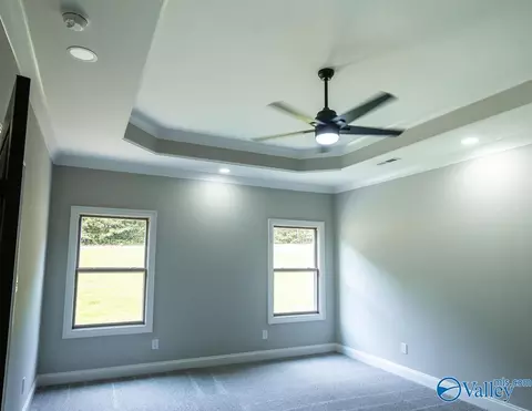 Bedroom - 95 Hawthorn Way, Trinity, AL 35673 photo 1 of 6