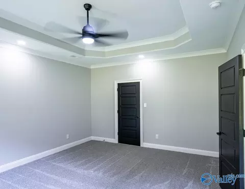Bedroom - 95 Hawthorn Way, Trinity, AL 35673 photo 2 of 6