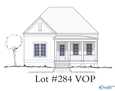 14 Eddy St, Huntsville, AL 35806