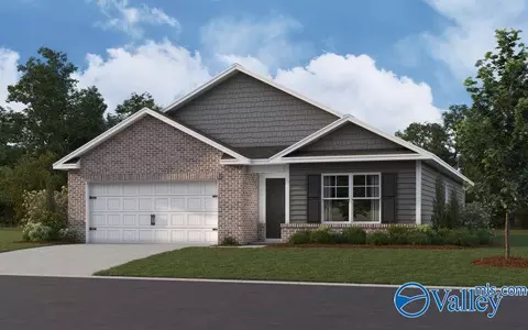 15399 Bees St, Harvest, AL 35749