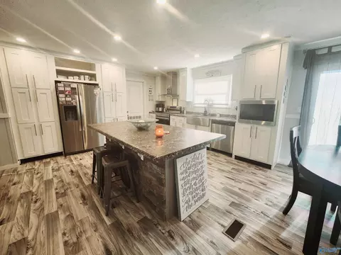 537 Highland St, Hamilton, AL 35570 photo 5
