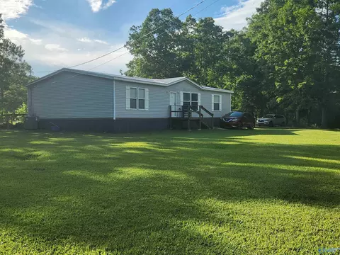 537 Highland St, Hamilton, AL 35570 photo 1