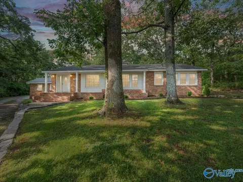 1901 Governors Dr, Huntsville, AL 35801