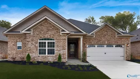 9554 Abington Cove Blvd, Madison, AL 35757