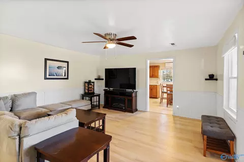 Living - 6435 County Road 31, Killen, AL 35645 photo 1 of 2