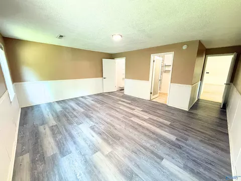 Bedroom - 6435 County Road 31, Killen, AL 35645 photo 1 of 6