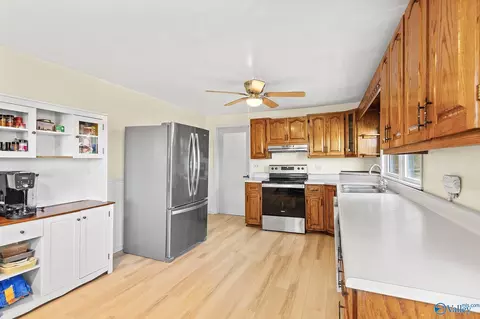 Kitchen - 6435 County Road 31, Killen, AL 35645 photo 2 of 3