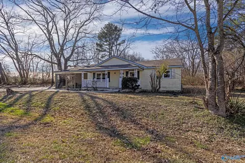 Exterior - 6435 County Road 31, Killen, AL 35645 photo 2 of 5