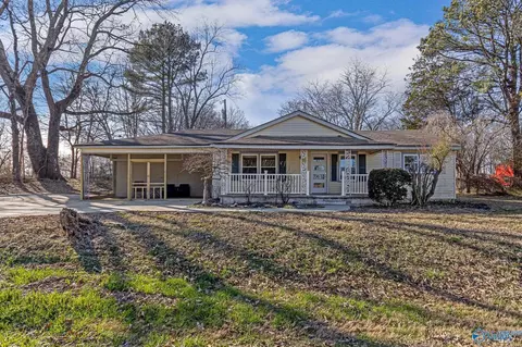 Exterior - 6435 County Road 31, Killen, AL 35645 photo 1 of 5