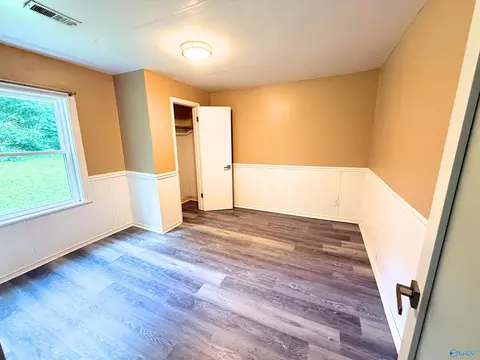 Bedroom - 6435 County Road 31, Killen, AL 35645 photo 6 of 6