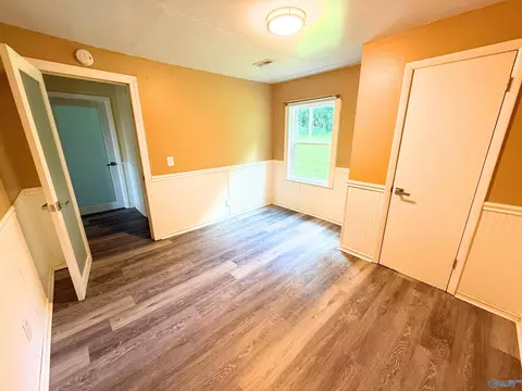 Bedroom - 6435 County Road 31, Killen, AL 35645 photo 5 of 6