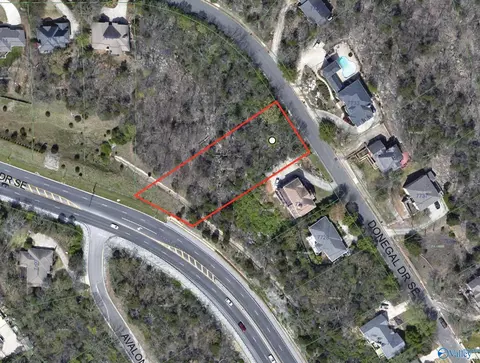 7724 Donegal Dr, Huntsville, AL 35802
