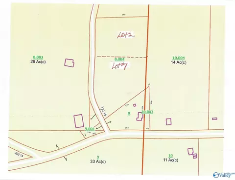 20 County Road 677, Mentone, AL 35984