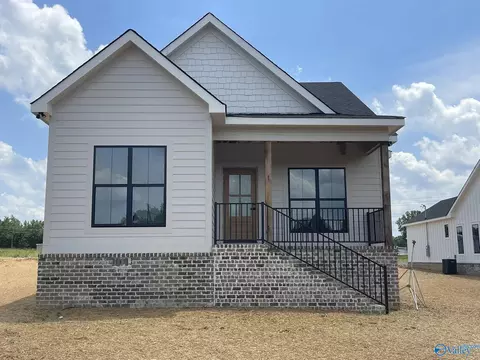 lot2 Patterson St, Boaz, AL 35956