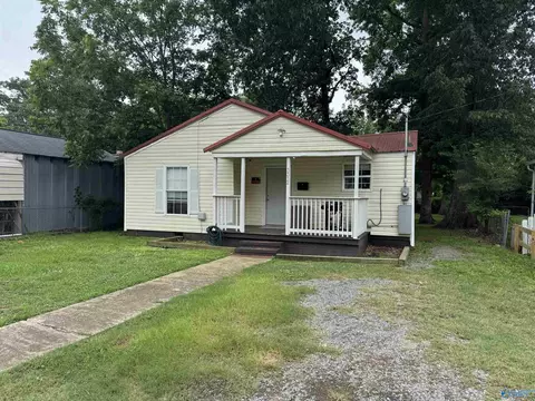 3312 Madison Ave, Gadsden, AL 35904