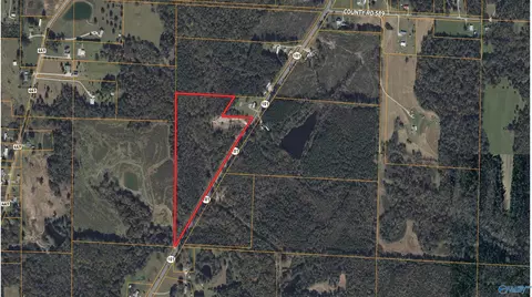 10267 Alabama Highway 101, Town Creek, AL 35672
