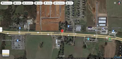 24747 E Us Highway 72, Athens, AL 35613